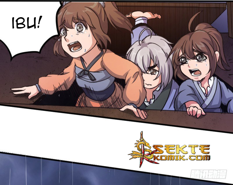 Reborn as King Chapter 11 Gambar 19